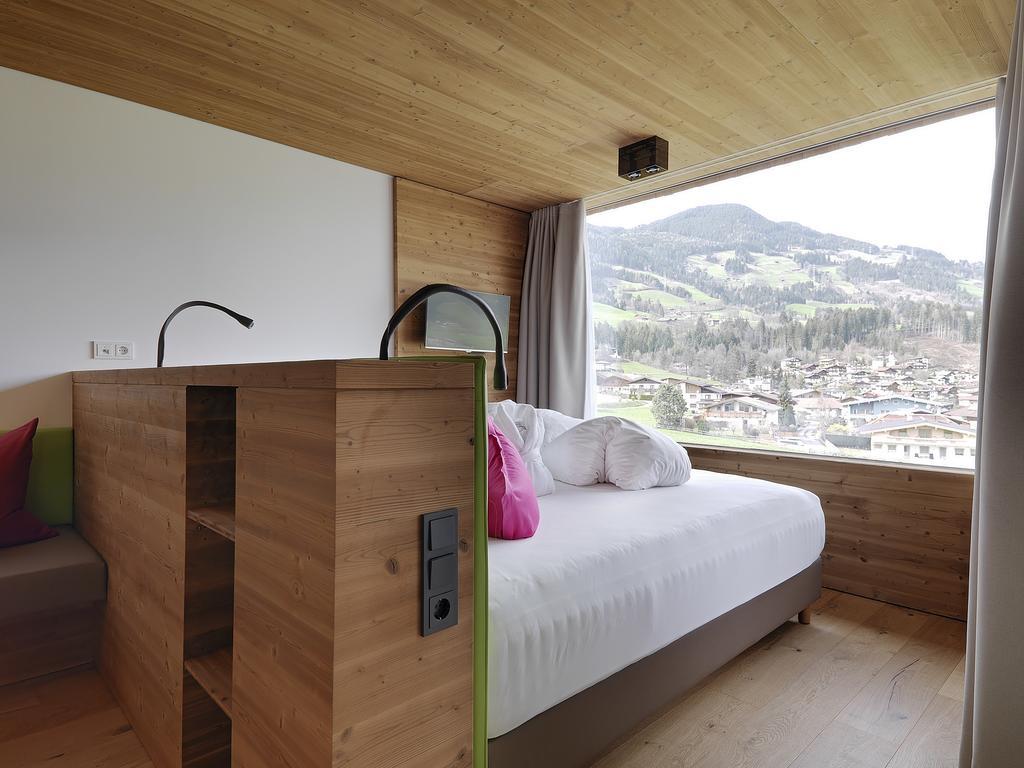 Alpina Zillertal . Family Lifestyle Kinderhotel Фюген Экстерьер фото